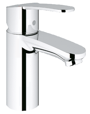 GROHE    EUROSTYLE Cosmopolitan 32468 002